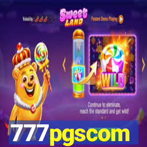 777pgscom