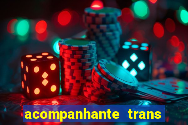 acompanhante trans santos sp