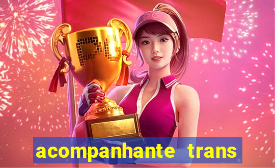 acompanhante trans santos sp