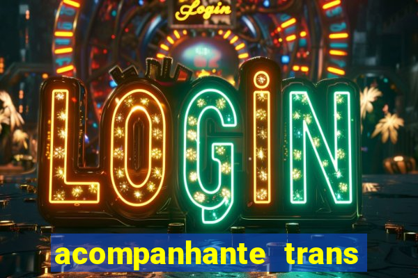 acompanhante trans santos sp