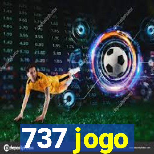 737 jogo