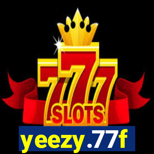 yeezy.77f