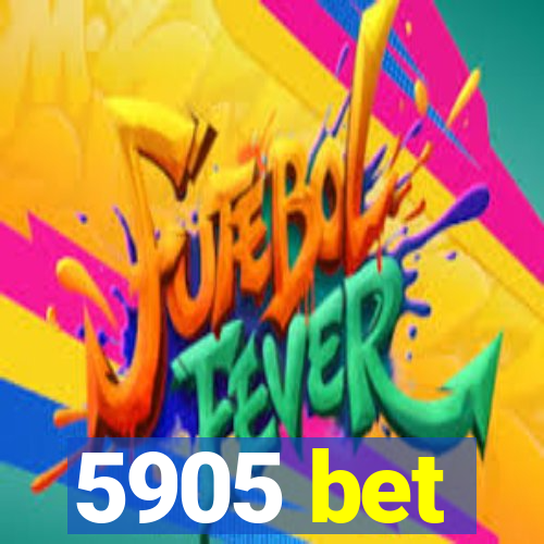 5905 bet