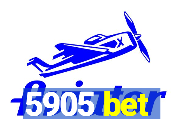 5905 bet