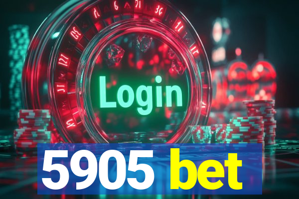 5905 bet