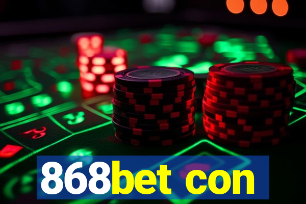 868bet con