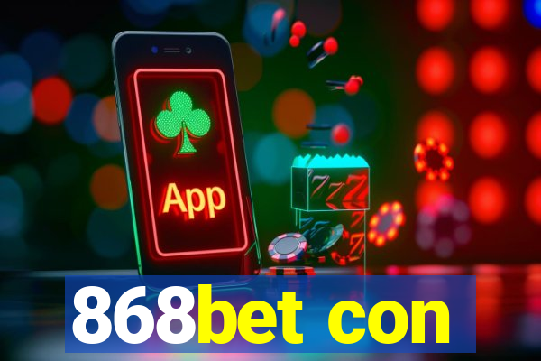 868bet con