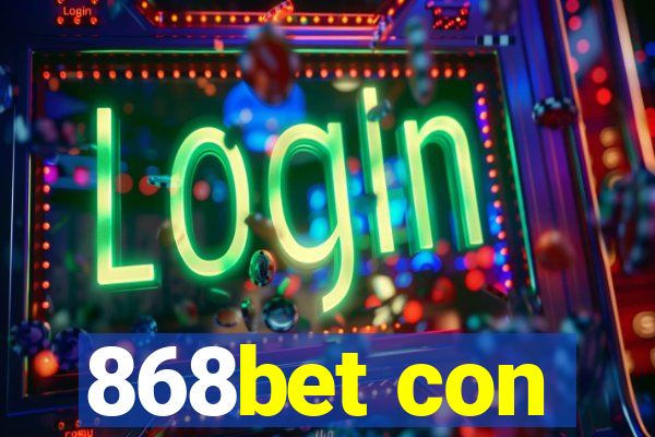 868bet con