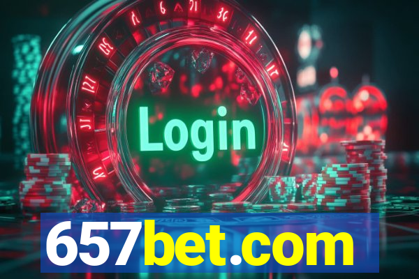 657bet.com