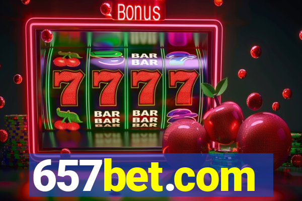 657bet.com