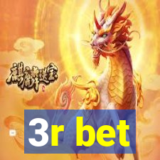 3r bet