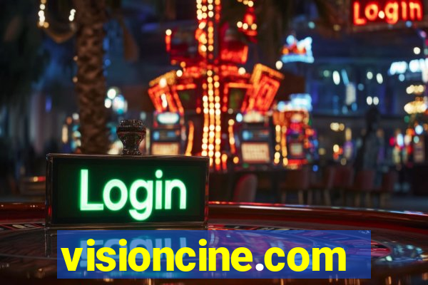 visioncine.com