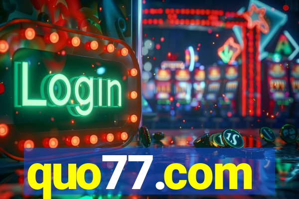 quo77.com