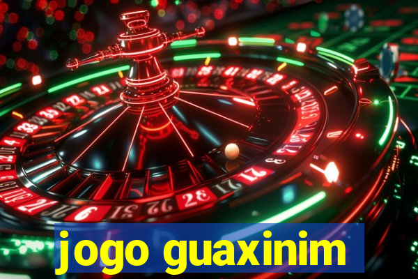 jogo guaxinim