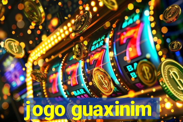 jogo guaxinim