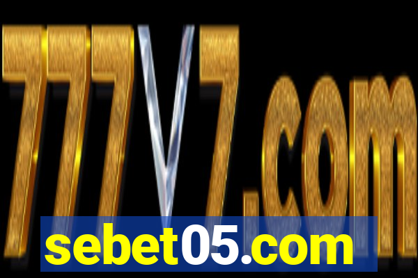 sebet05.com