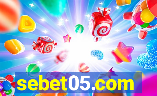 sebet05.com