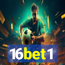 16bet1