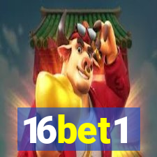 16bet1