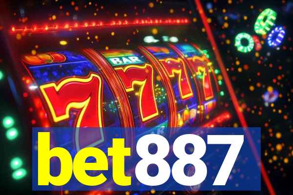 bet887