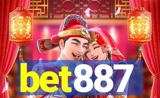 bet887