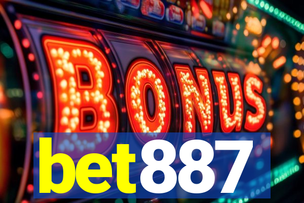 bet887