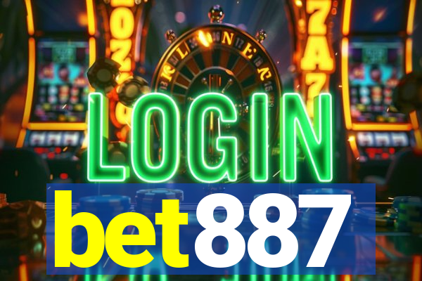 bet887