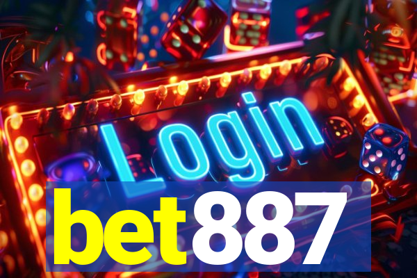 bet887