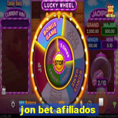 jon bet afiliados