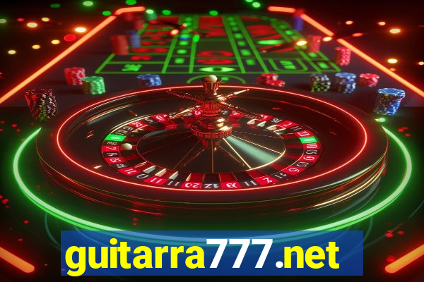 guitarra777.net