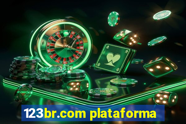 123br.com plataforma