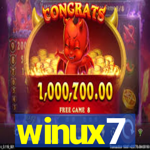 winux7