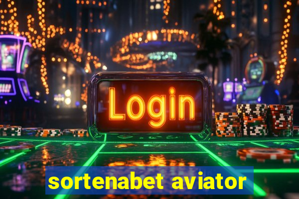 sortenabet aviator