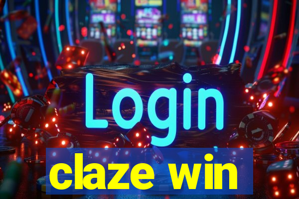 claze win