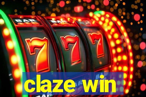 claze win