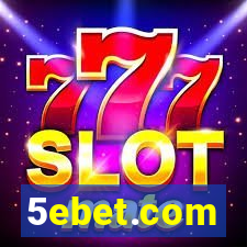 5ebet.com