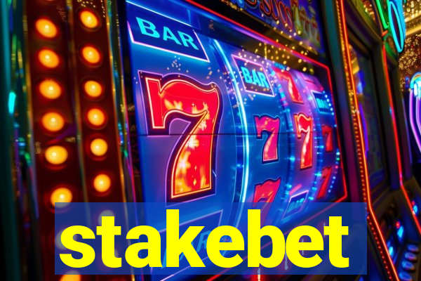 stakebet