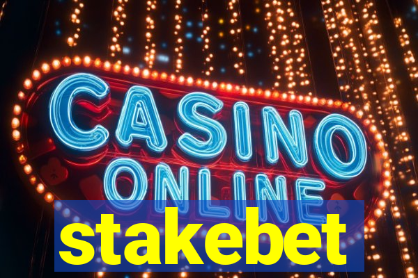 stakebet