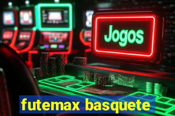 futemax basquete