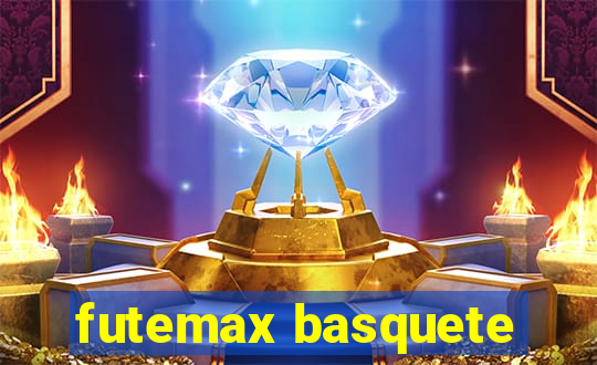 futemax basquete