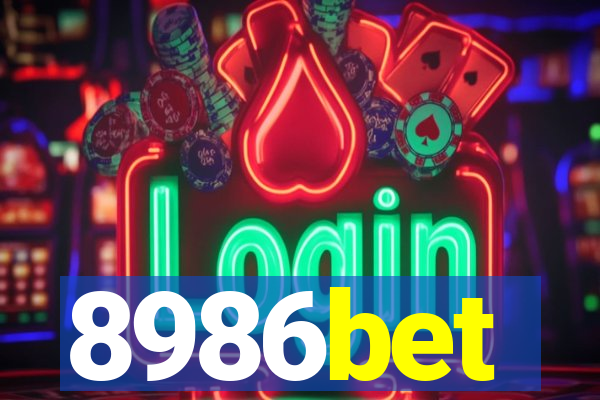 8986bet