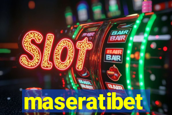 maseratibet