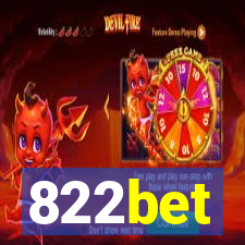 822bet