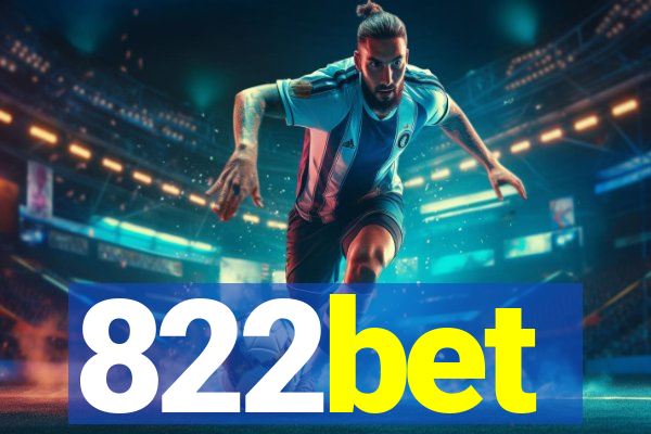 822bet