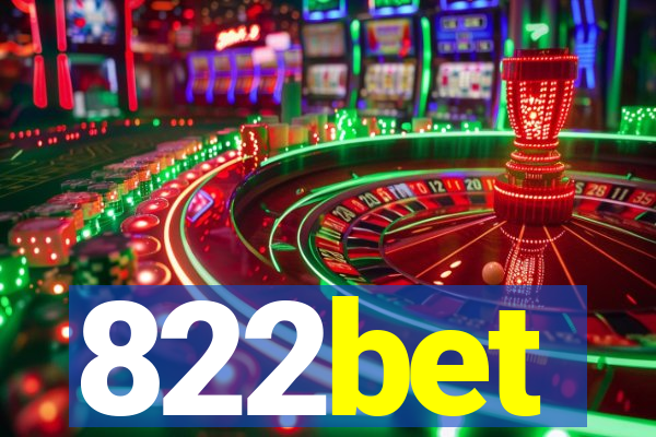 822bet