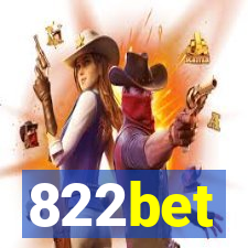 822bet