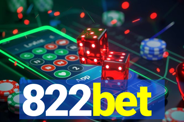 822bet