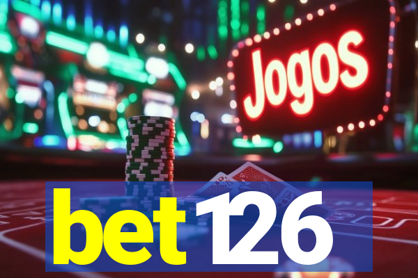 bet126