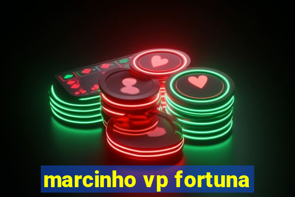 marcinho vp fortuna