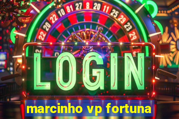 marcinho vp fortuna